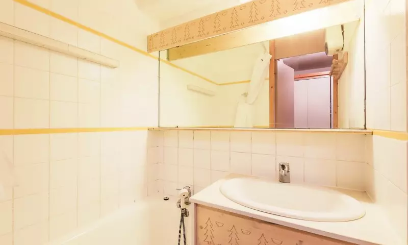 Appartement 2 pièces Confort - (6 personnes)