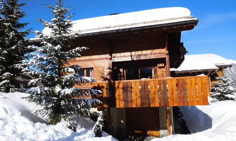 Chalet 4 Pièces 13 personnes