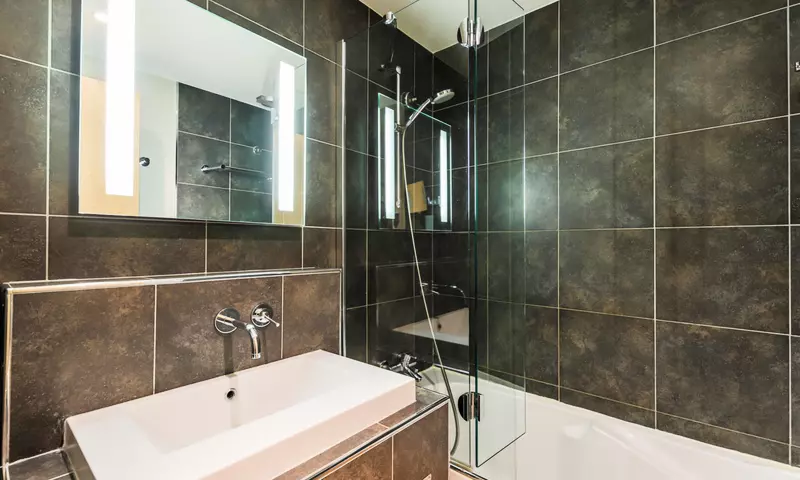 Appartement 2 pièces 6 personnes Confort