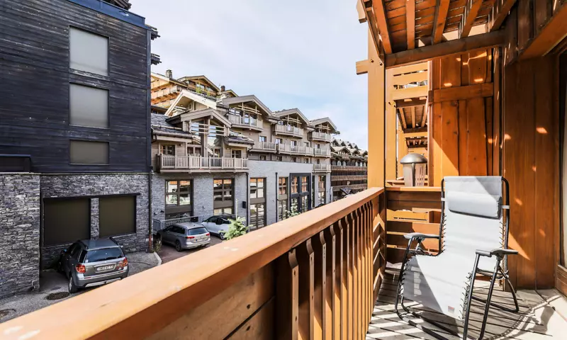 Appartement 2 pièces 6 personnes Confort