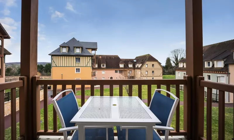 Appartement 2 pièces 4 personnes - Sélection