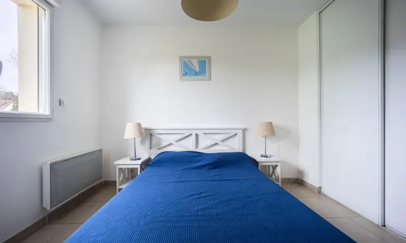 Appartement 2 pièces 4 personnes - Sélection - La Ferme de Deauville - maeva Home - photo 9