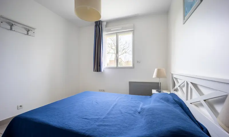 Appartement 2 pièces 4 personnes - Sélection - La Ferme de Deauville - maeva Home - photo 10