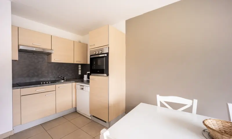 Appartement 2 pièces 4 personnes - Sélection - La Ferme de Deauville - maeva Home - photo 6