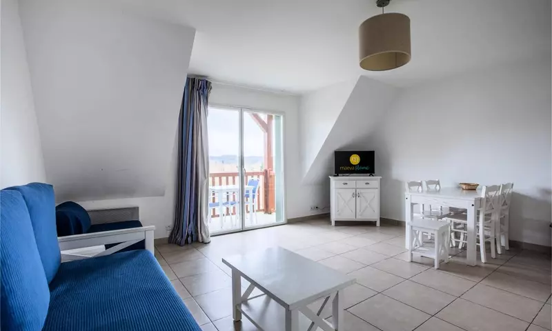 Appartement Sélection 1 chambre (4 personnes)