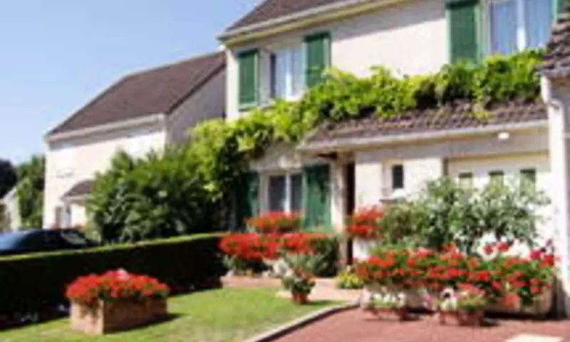 4 Pièces 6 personnes