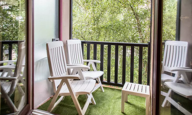 Studio 4 Personnes Confort