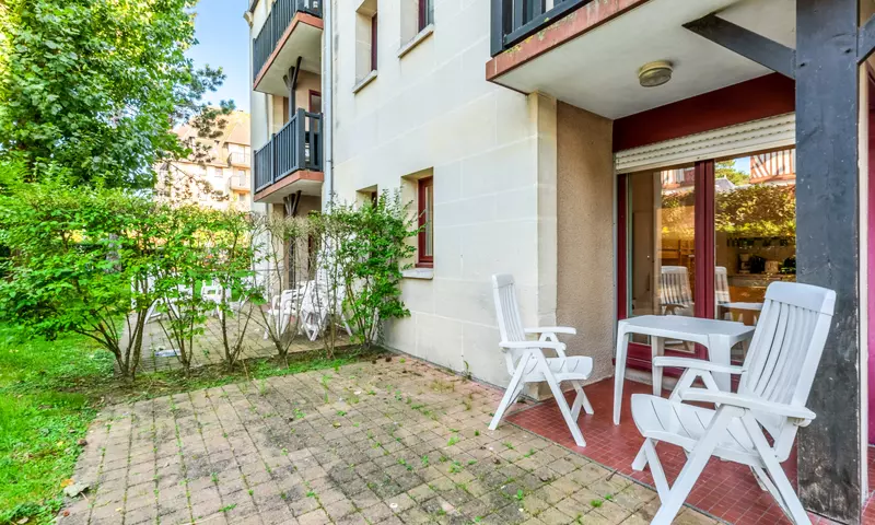 Studio 4 Personnes Selection