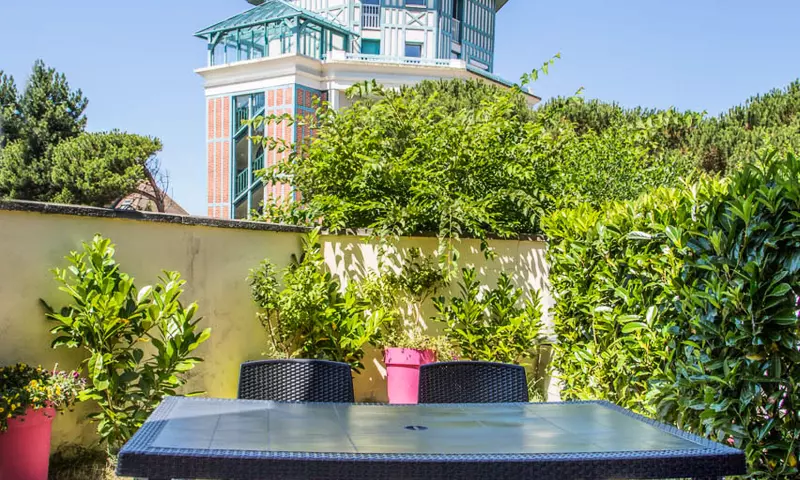 Maison 3 Pièces 6 Personnes Sélection