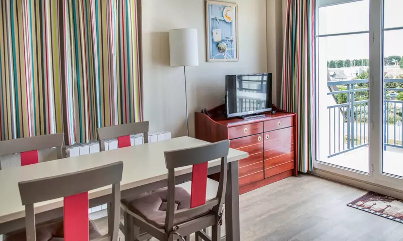 3 Pièces 6 Personnes Sélection