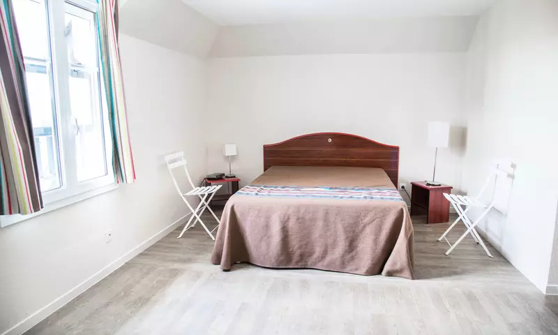 3 Pièces 6 Personnes Sélection