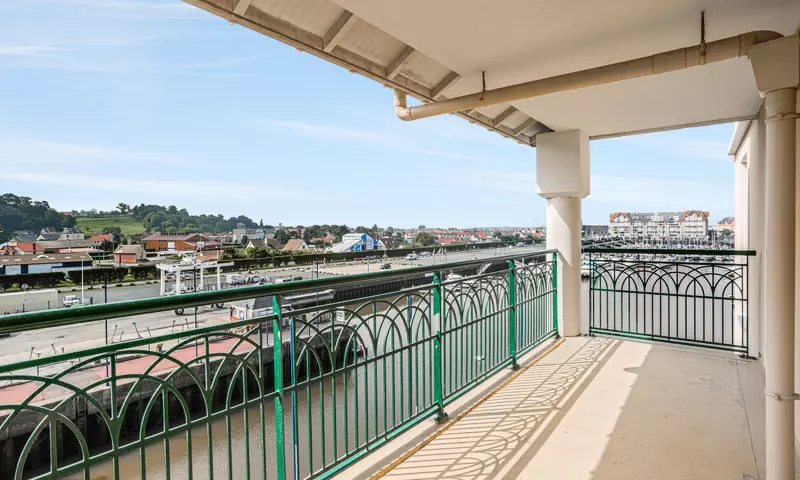 3 Pièces 6 Personnes Confort