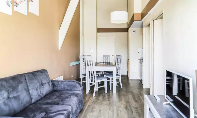 Appartement Confort 2 chambres (6 personnes)