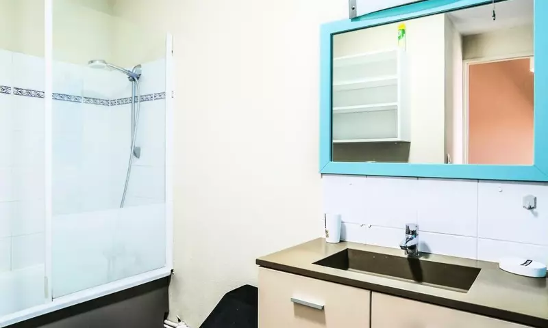 Appartement Sélection 2 chambres (6 personnes)