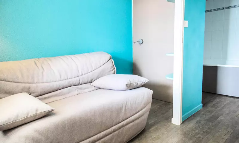 Appartement Sélection 2 chambres (6 personnes)