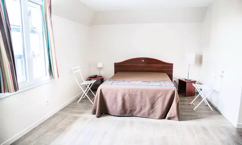 Appartement Sélection 2 chambres (6 personnes)