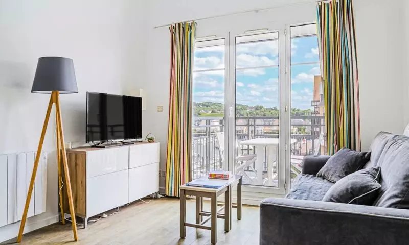 Appartement Sélection 2 chambres (6 personnes)