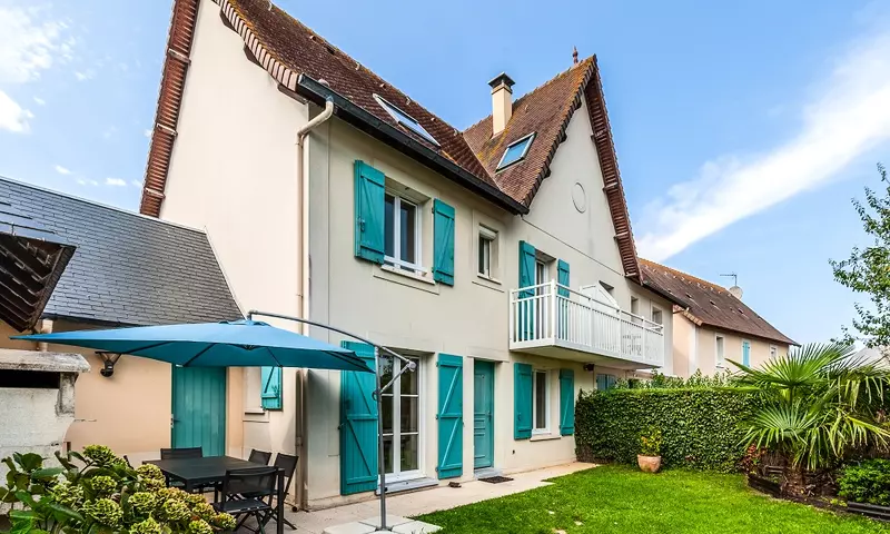 Maison 4 Pièces 6 Personnes - Sélection