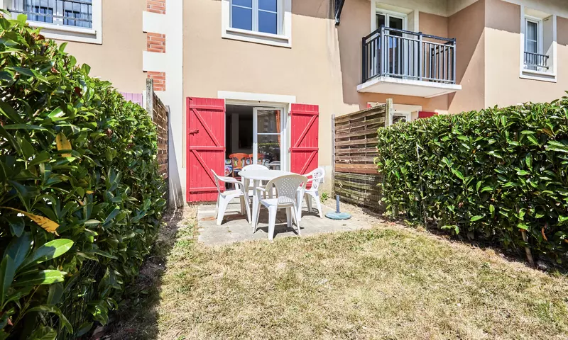 Maison 3 pièces 6 personnes Confort