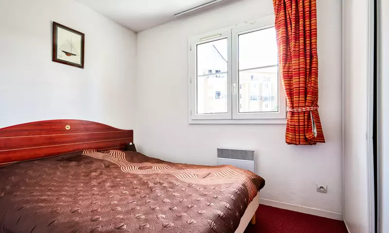 Maison 3 pièces 6 personnes Confort