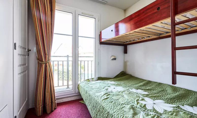 Maison 3 pièces 6 personnes Confort