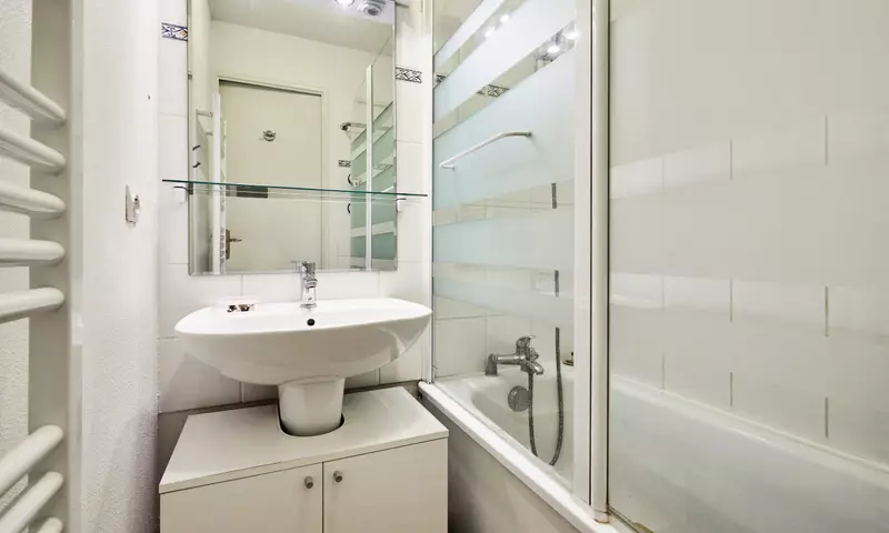 Maison 3 pièces 6 personnes Confort