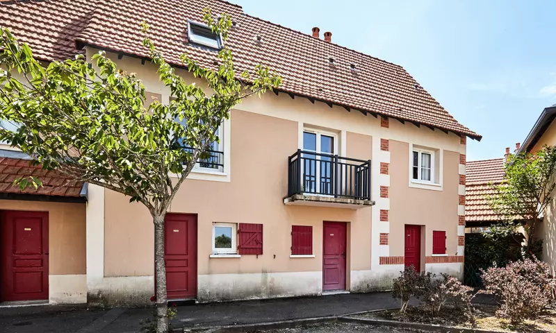 Maison 3 pièces 6 personnes Confort