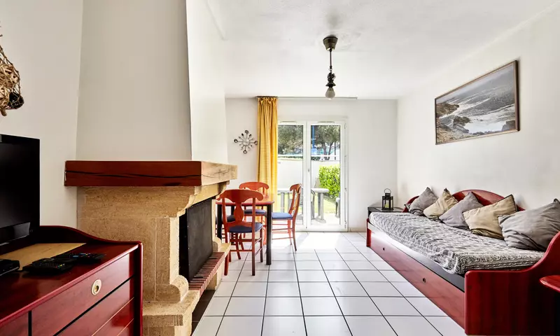 Maison 3 pièces 6 personnes Confort