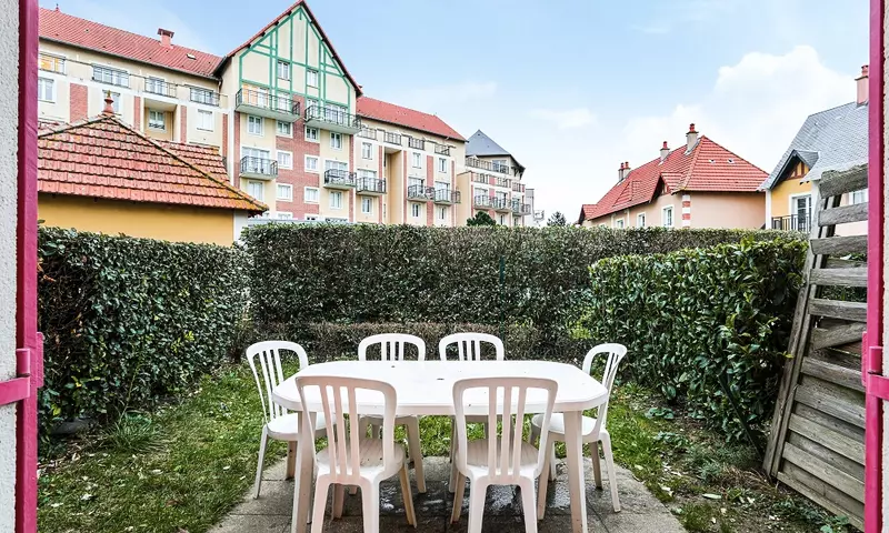 Maison 3 Pièces 6 Personnes Confort