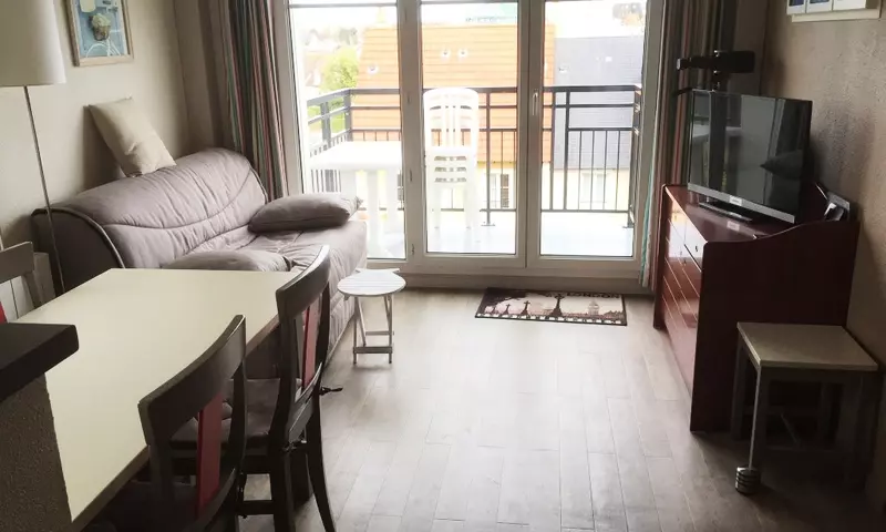 3 Pièces 6 Personnes Sélection