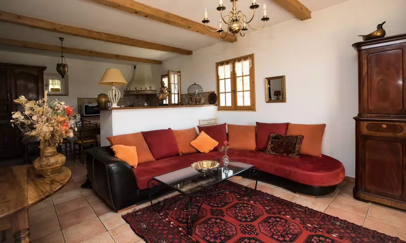 6 Pièces 10 personnes