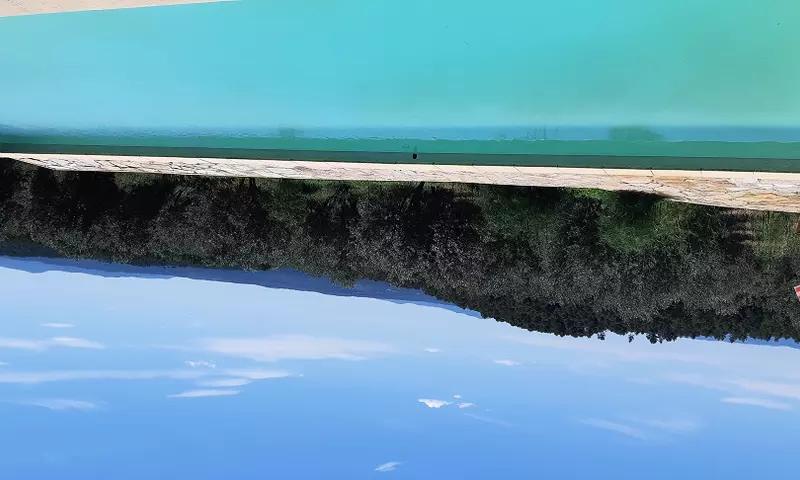 6 Pièces 10 personnes