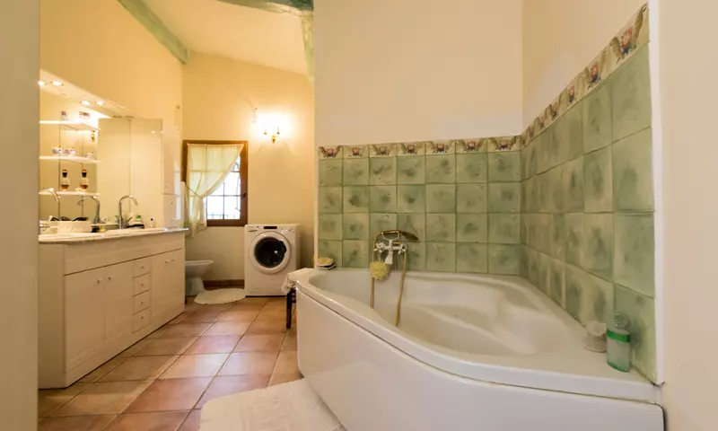 6 Pièces 10 personnes