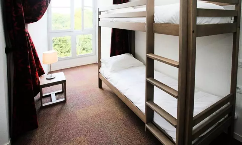 Appartement  Escapade 3/4 personnes