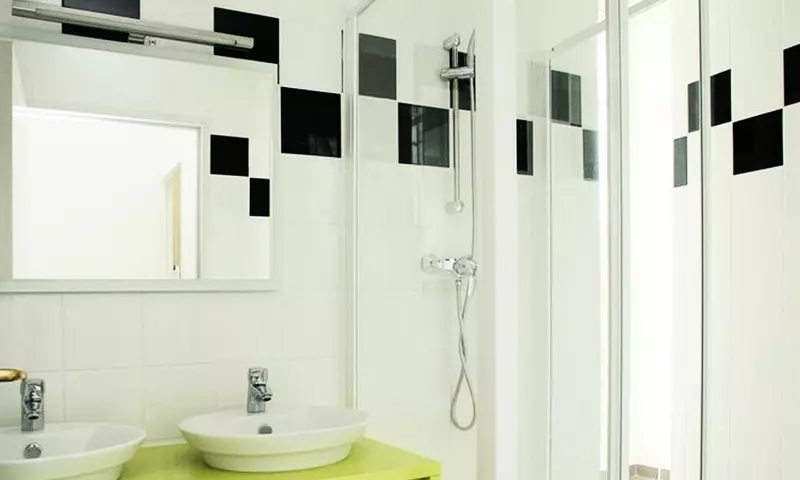 Appartement  Escapade 3/4 personnes