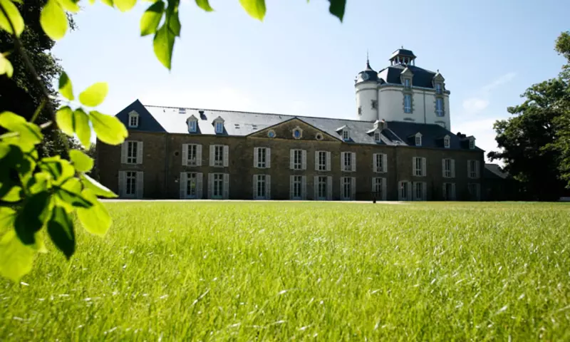 Résidence Le Château de Kéravéon photo 5