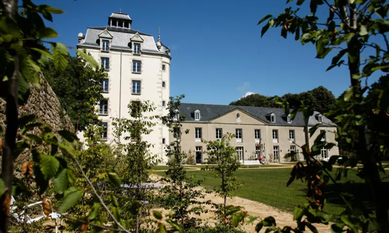 Résidence Le Château de Kéravéon photo 3