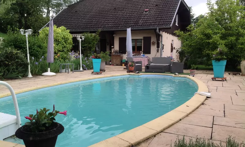 4 Pièces 6 personnes