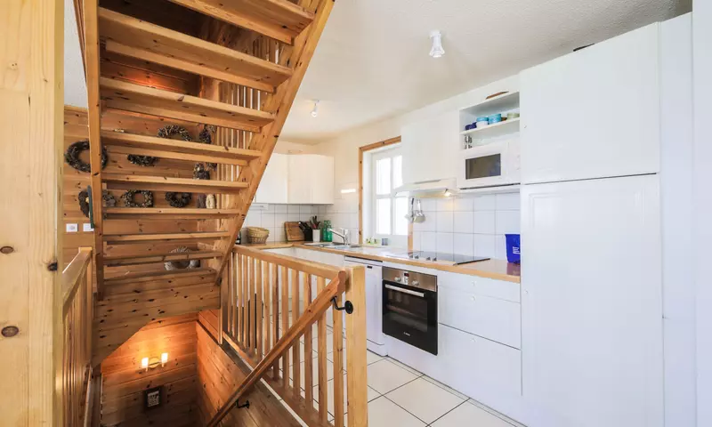 Chalet 7 Pièces 12 Personnes - Confort