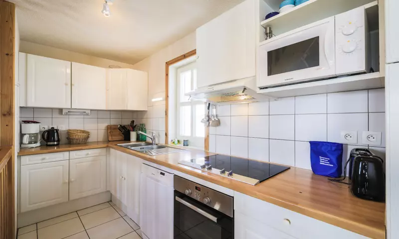 Chalet 7 Pièces 12 Personnes - Confort