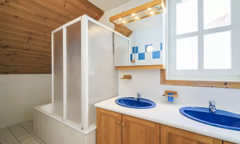 Chalet 7 Pièces 12 Personnes - Confort