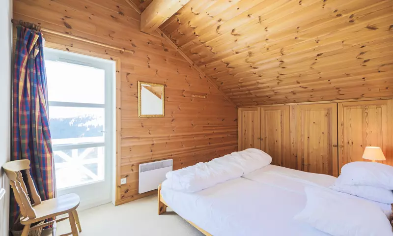 Chalet 7 Pièces 12 Personnes - Confort