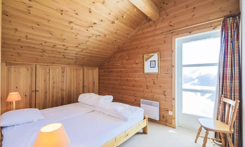 Chalet 7 Pièces 12 Personnes - Confort