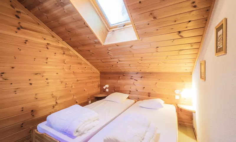 Chalet 7 Pièces 12 Personnes - Confort