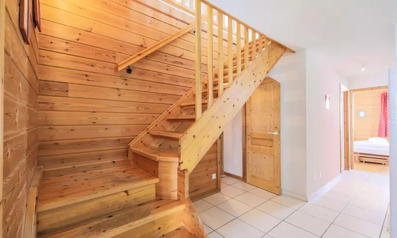 Chalet 7 Pièces 12 Personnes - Confort