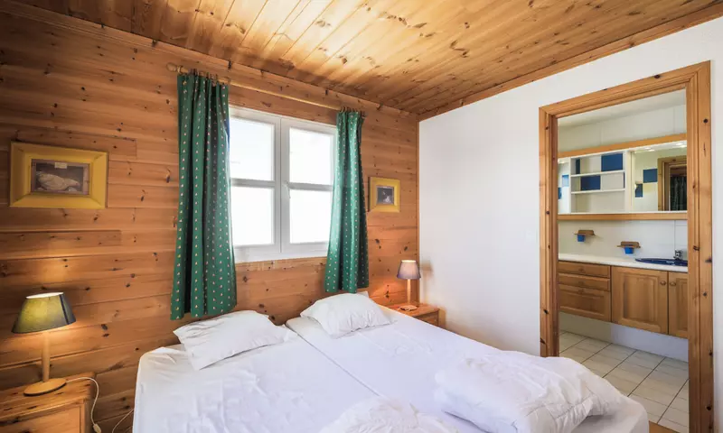 Chalet 7 Pièces 12 Personnes - Confort