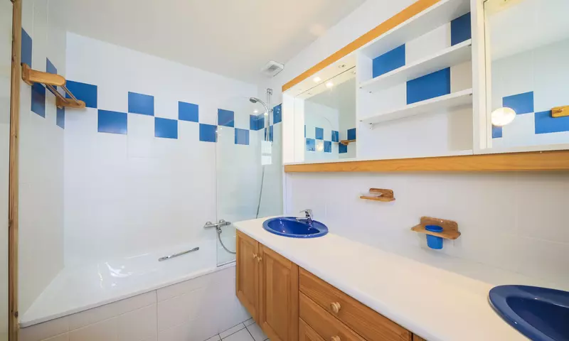 Chalet 7 Pièces 12 Personnes - Confort