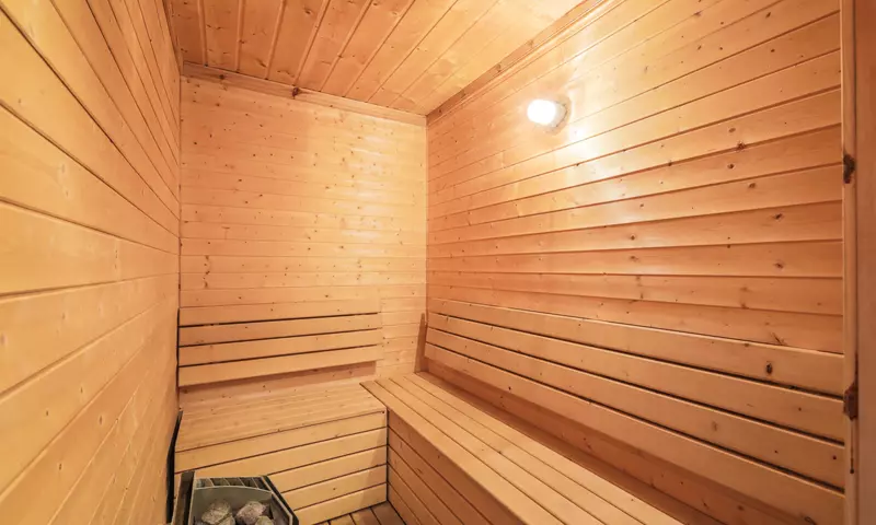 Chalet 7 Pièces 12 Personnes - Confort