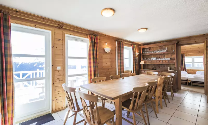 Chalet 7 Pièces 12 Personnes - Confort