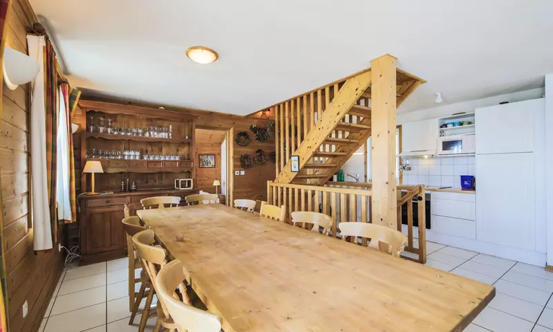 Chalet 7 Pièces 12 Personnes - Confort